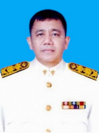 boss