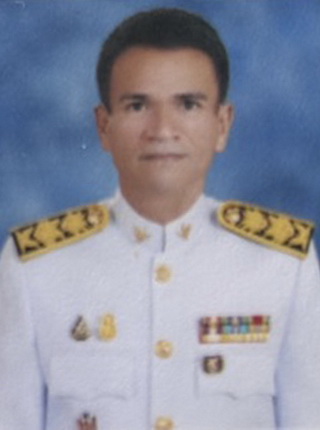 boss