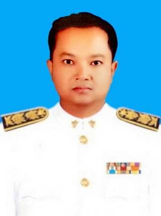 boss