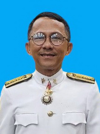 boss