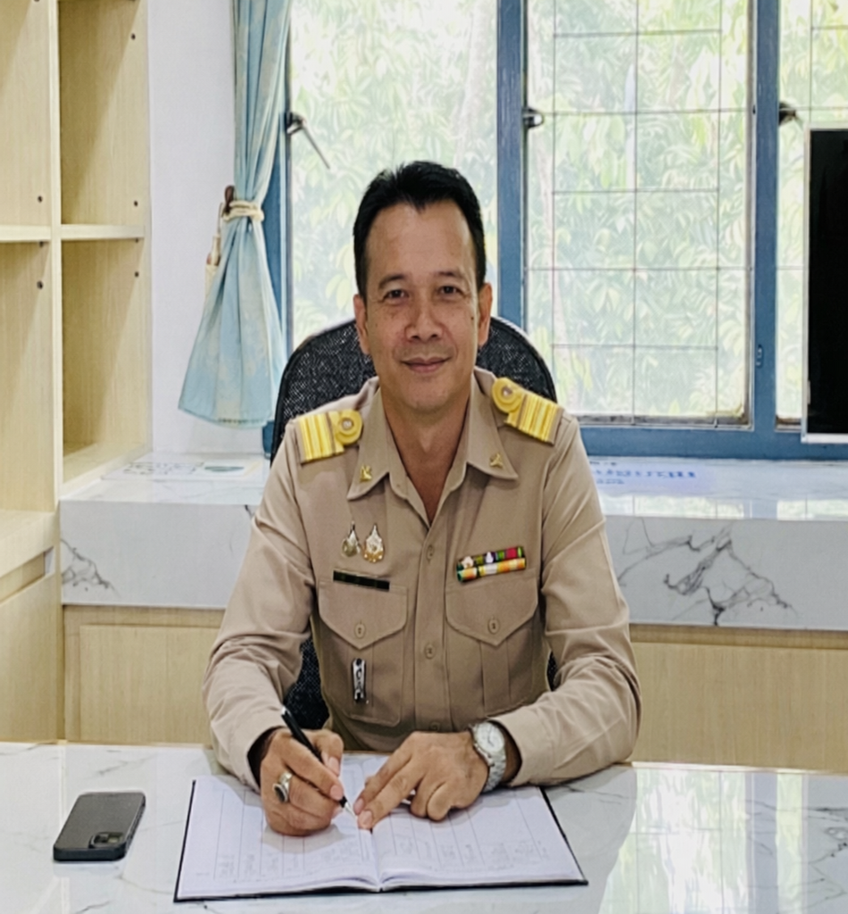 ผู้บริหาร